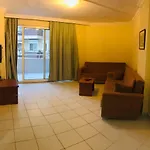 Moy Apart Alanya