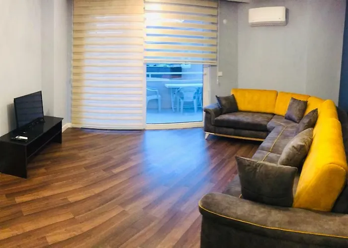 Moy Apart * ألانيا