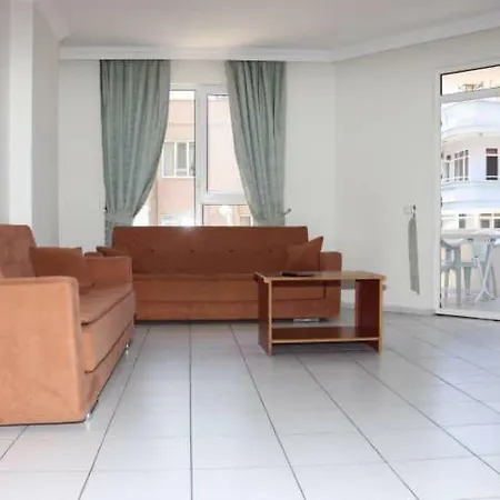 Hotel apartamentowy Moy Apart *