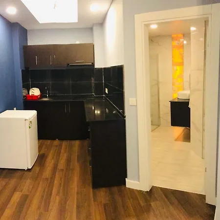 Apartahotel Moy Apart Alanya