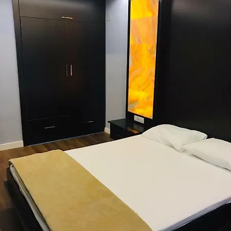 Aparthotel Moy Apart