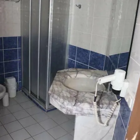 מלון דירות Moy Apart *