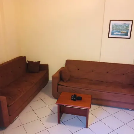 Moy Apart Apartahotel