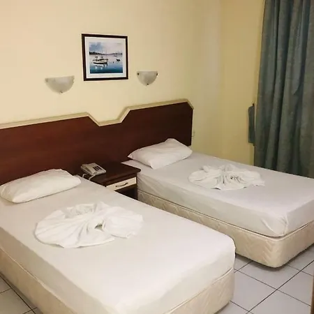 Moy Apart * Alanya