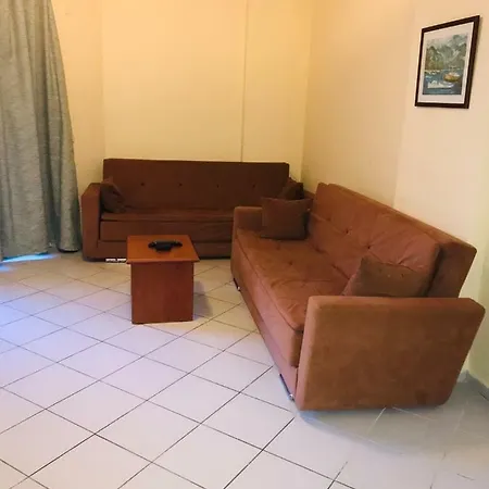 公寓式酒店 Moy Apart *