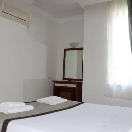 Moy Apart Alanya