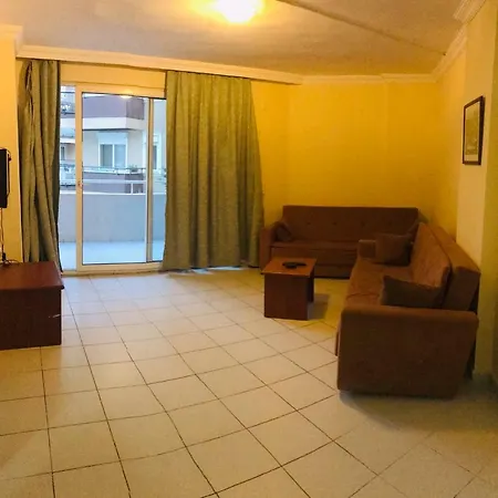 Moy Apart Alanya