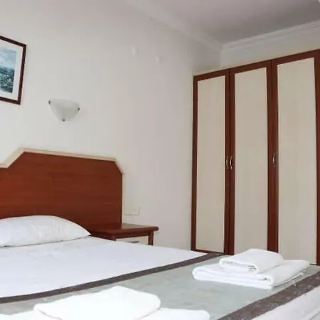 Moy Apart Aparthotel