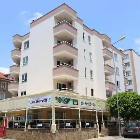 Moy Apart Aparthotel