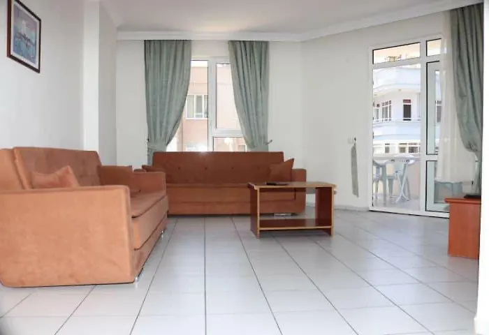 Apartahotel Moy Apart *