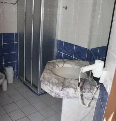 Apartahotel Moy Apart *