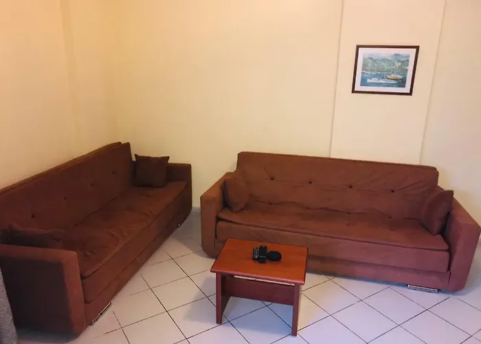 Moy Apart Aparthotel