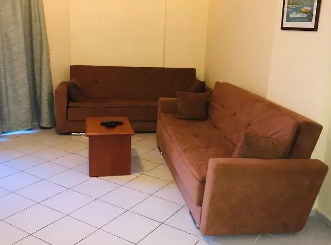 Apartahotel Moy Apart *