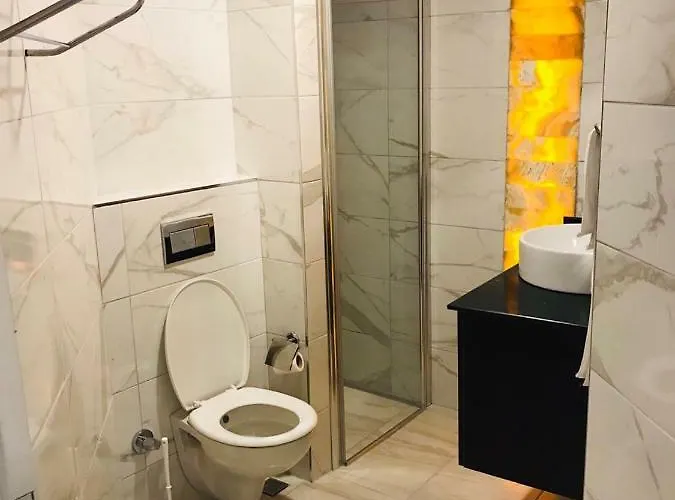 Apartahotel Moy Apart Alanya