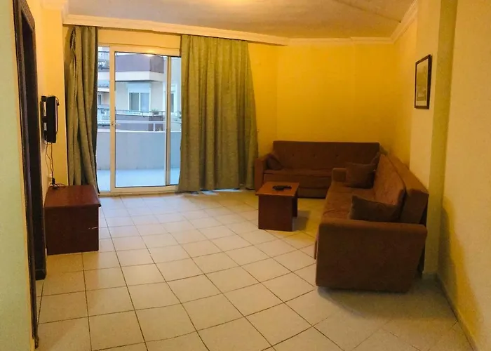 Moy Apart Alanya
