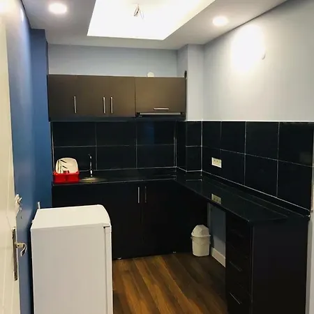 Moy Apart * Алания