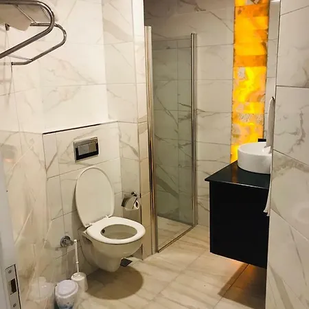 Apartmanhotel Moy Apart Alanya