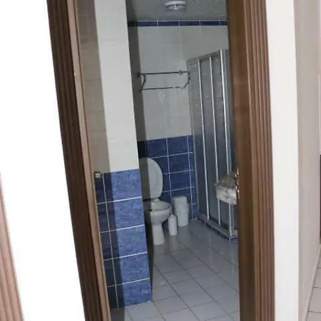 Moy Apart Apartmanhotel